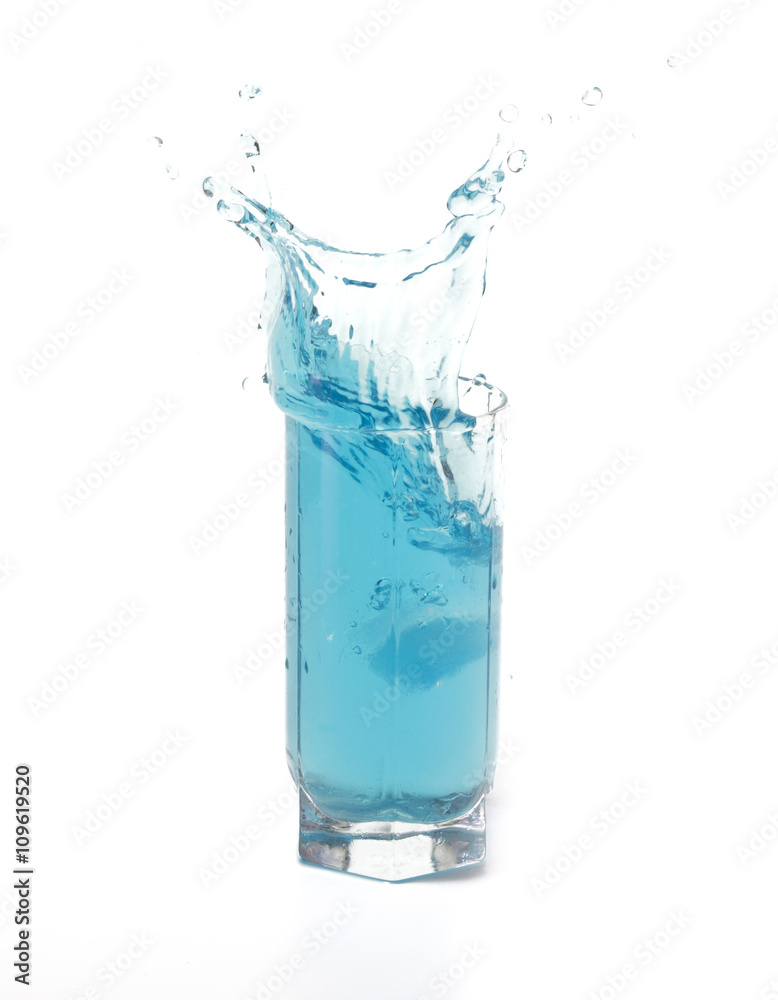 water splash water splash