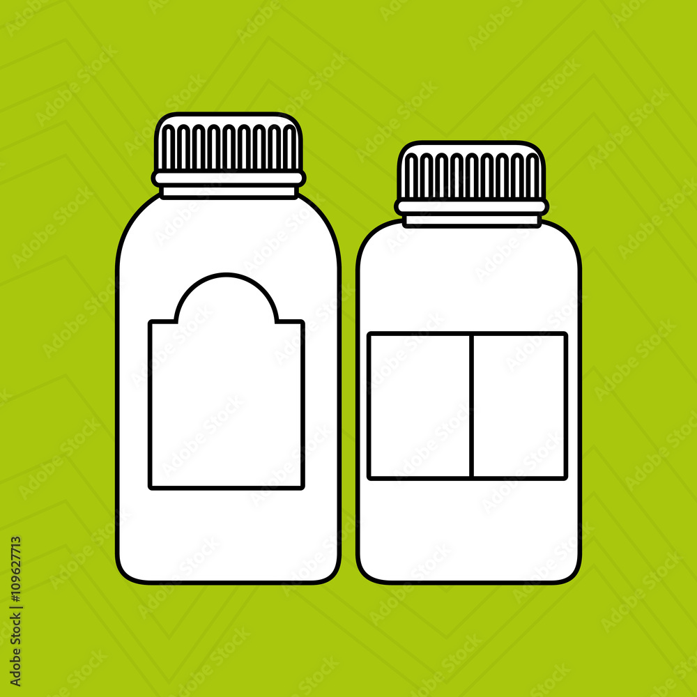 medical flat icon design medical flat icon design
