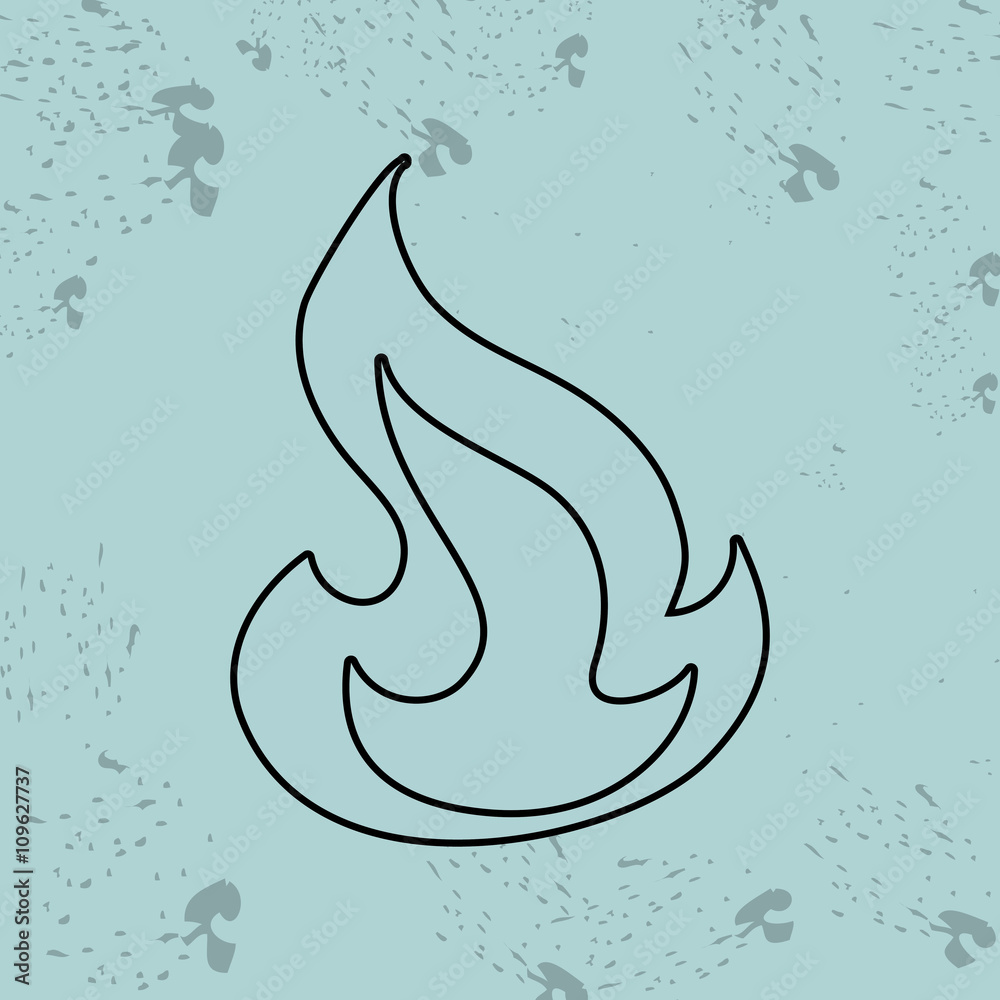 Obraz premium security system design 