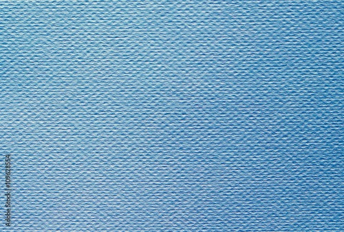 Toned watercolor paper ice blue