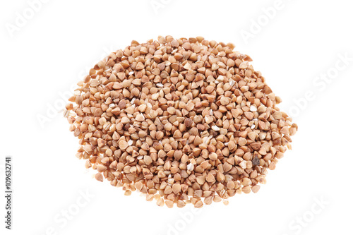 Buckwheat