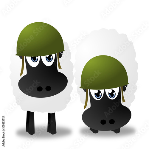 Army of two