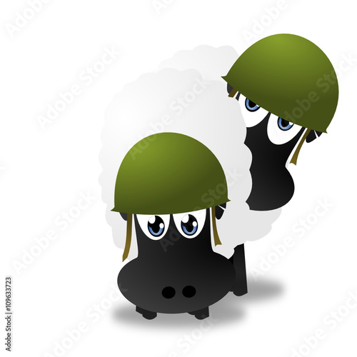 Army of two