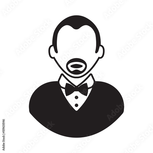 croupier icon