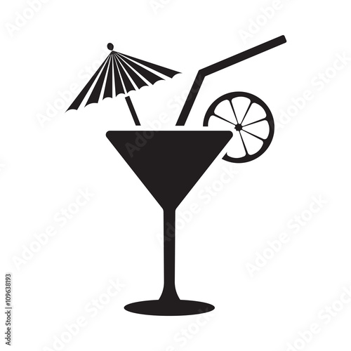 cocktail icon