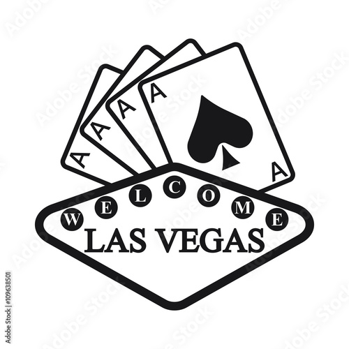 Las Vegas icon