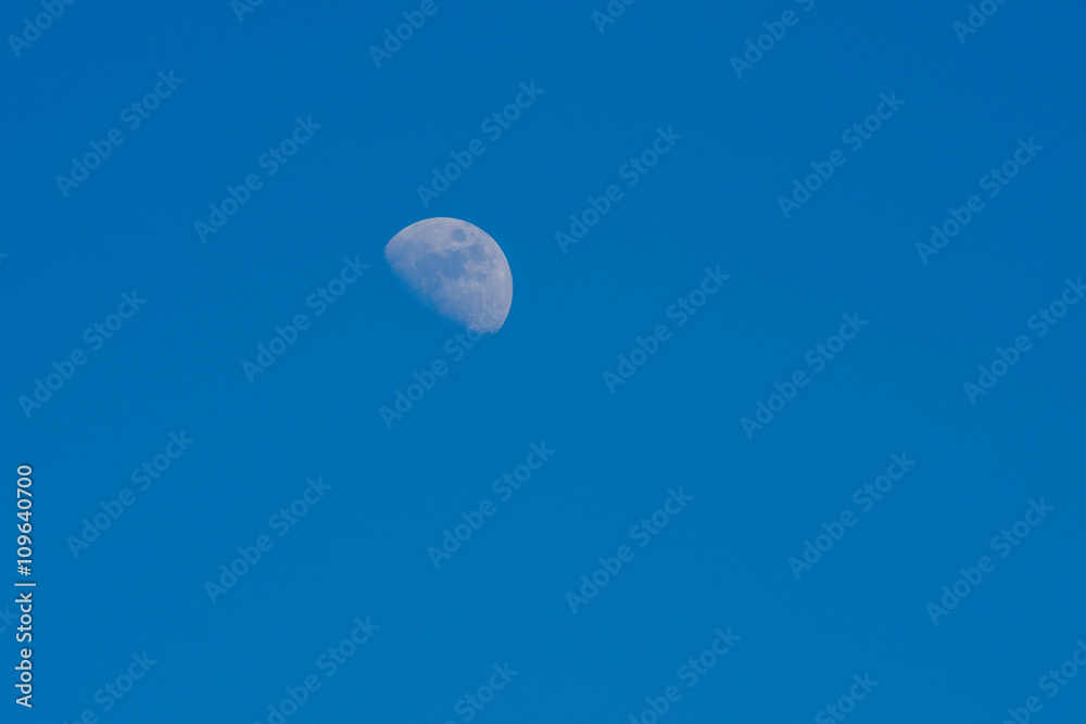 Naklejka premium sky