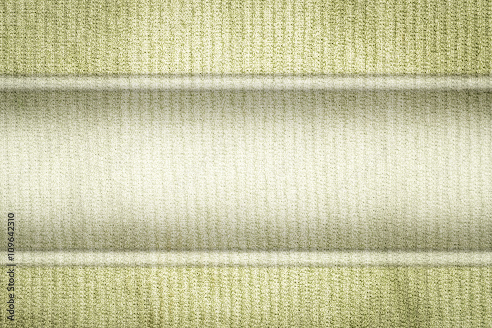 Fototapeta premium green cotton background