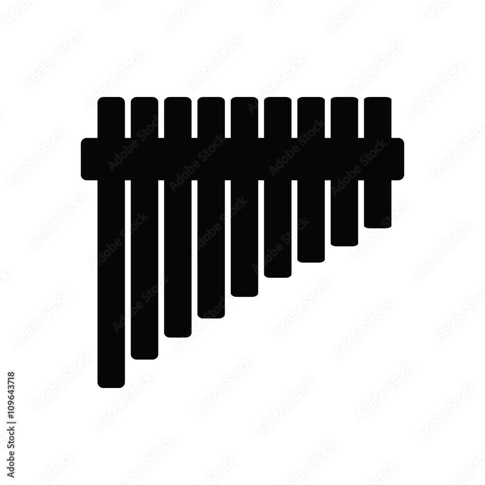 Pan flute Pan flute