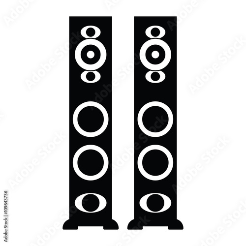 Speaker Icon