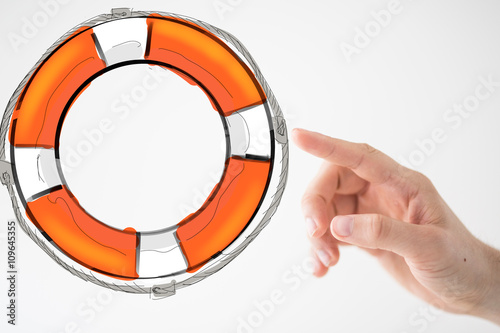 rescue