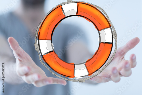 rescue
