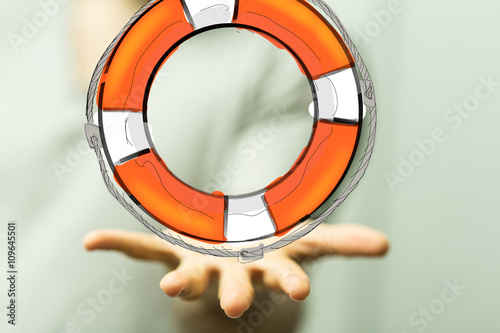 sos