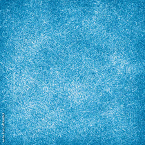 Grunge blue wall background or texture © photolink