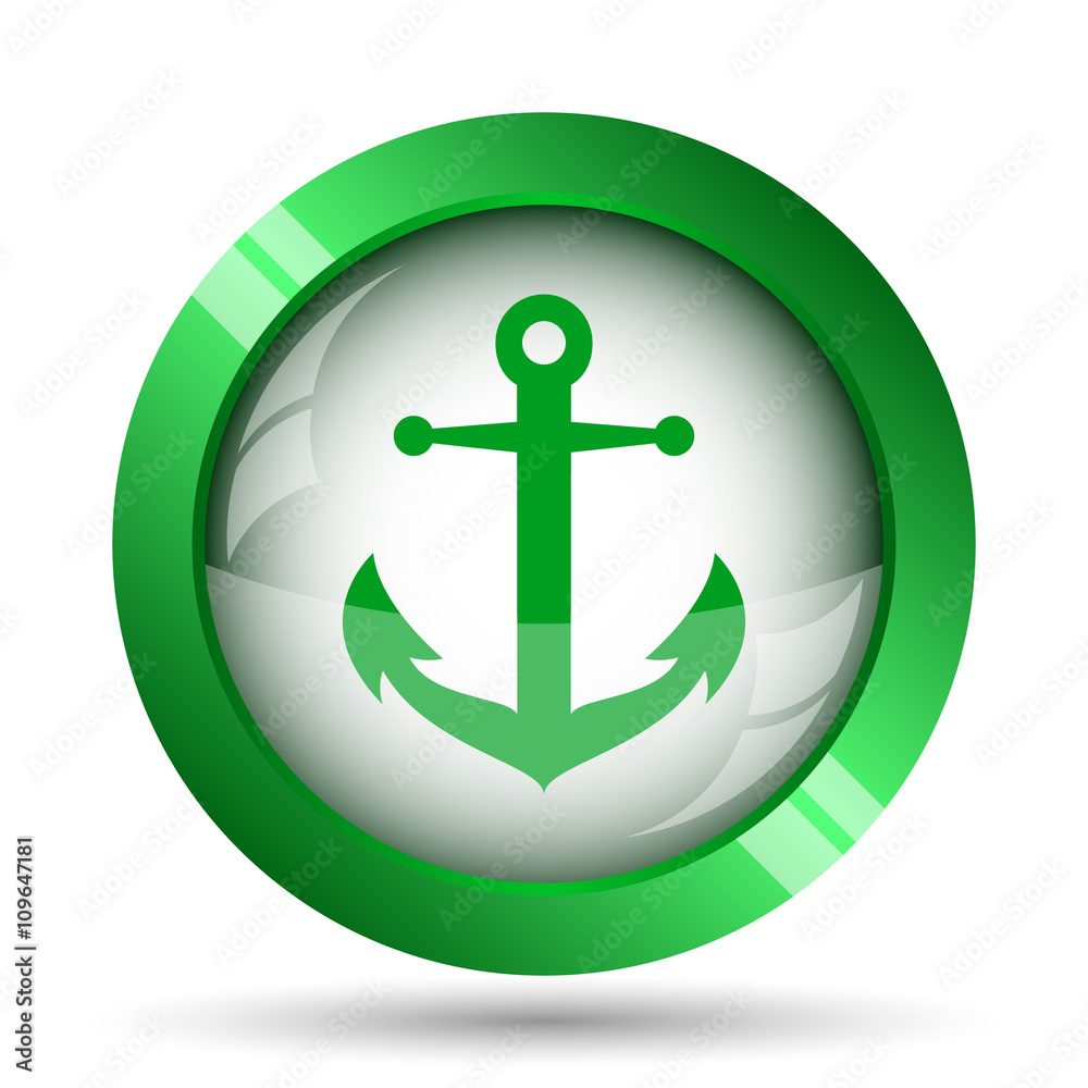 Anchor icon Anchor icon