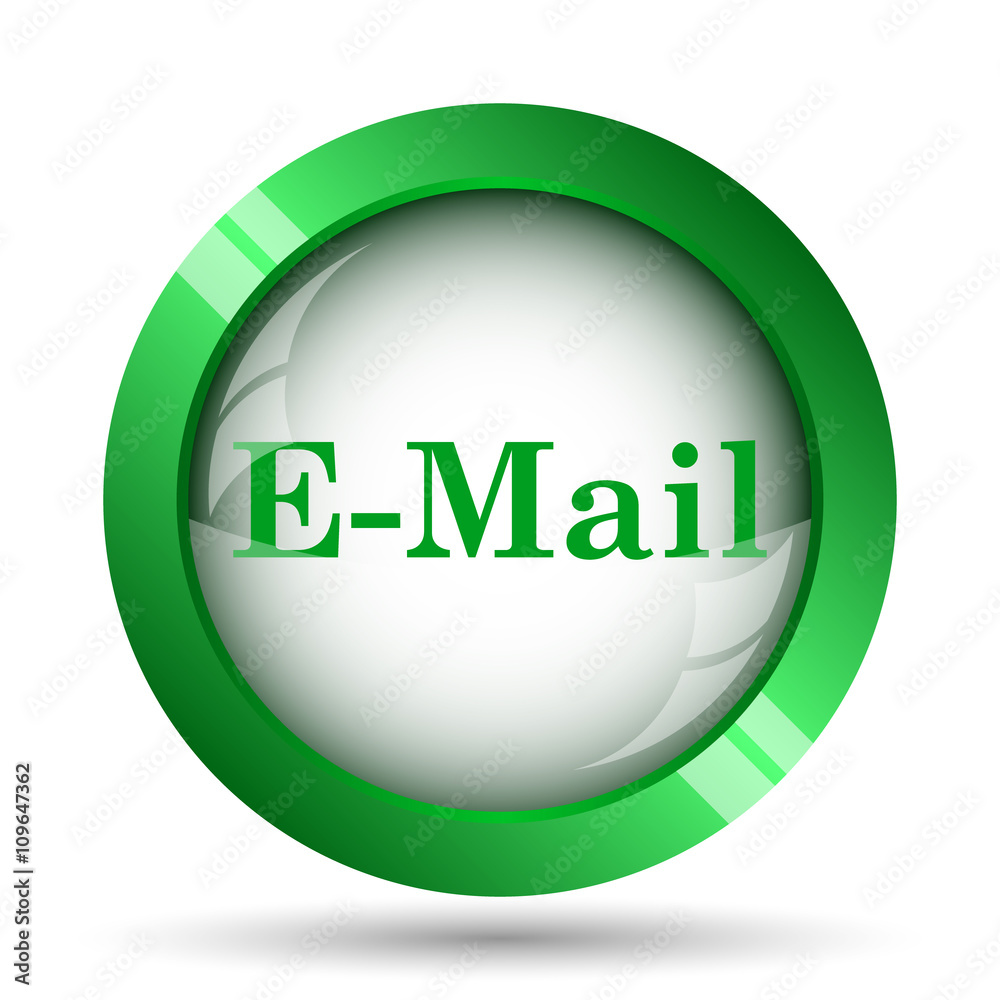 E-mail icon E-mail icon