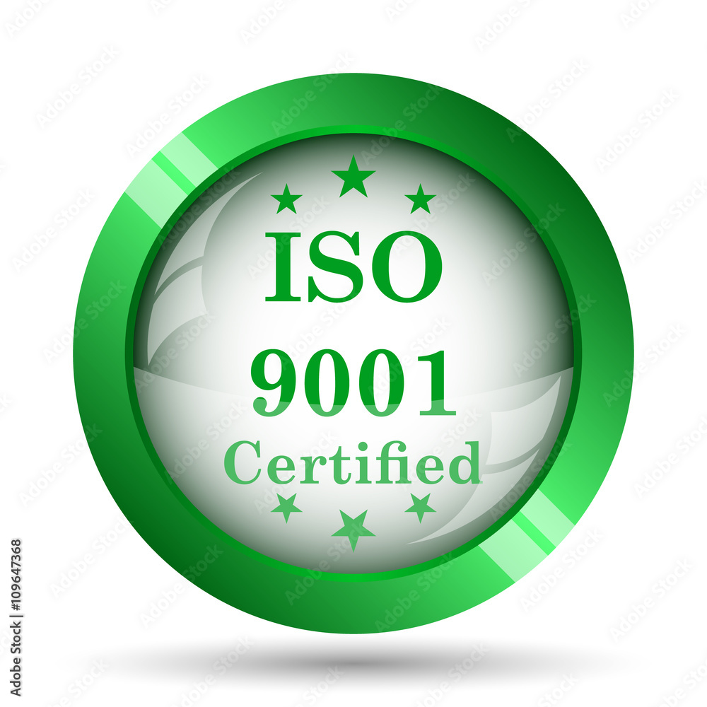 ISO9001 icon ISO9001 icon