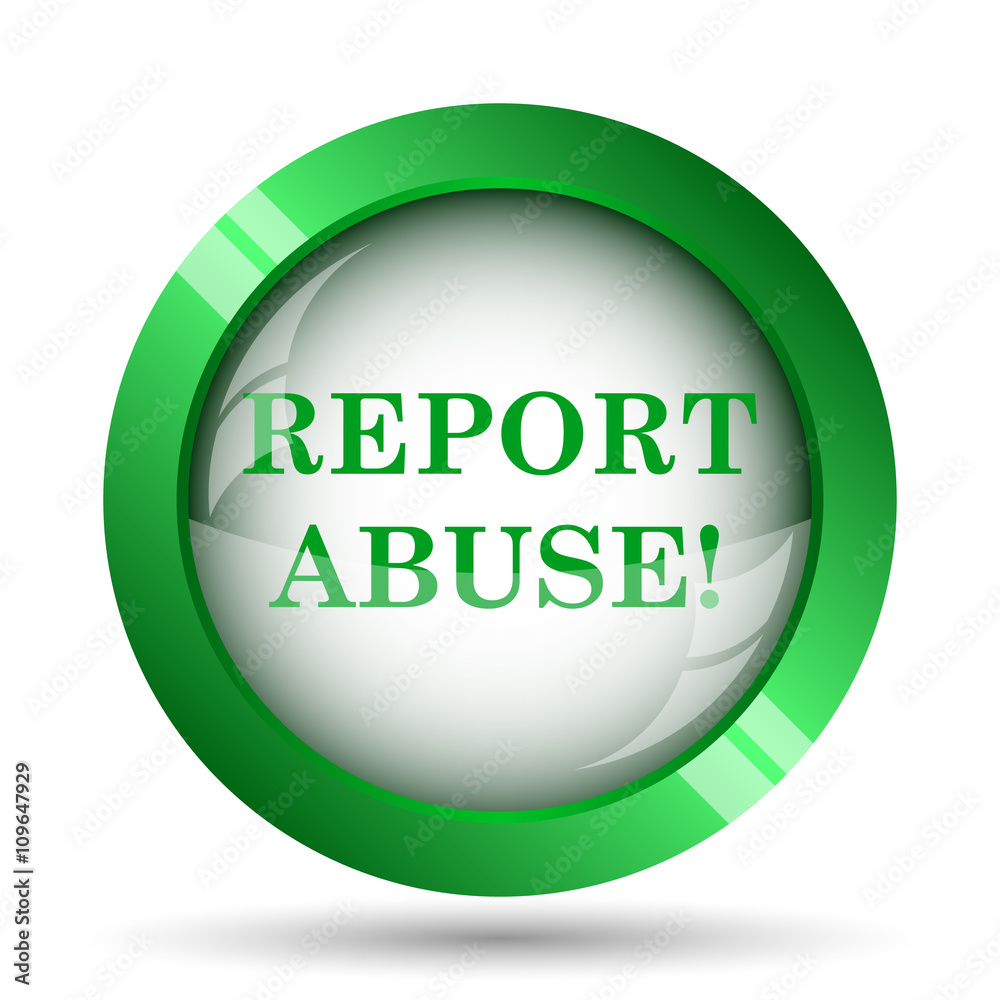 Report abuse icon Report abuse icon