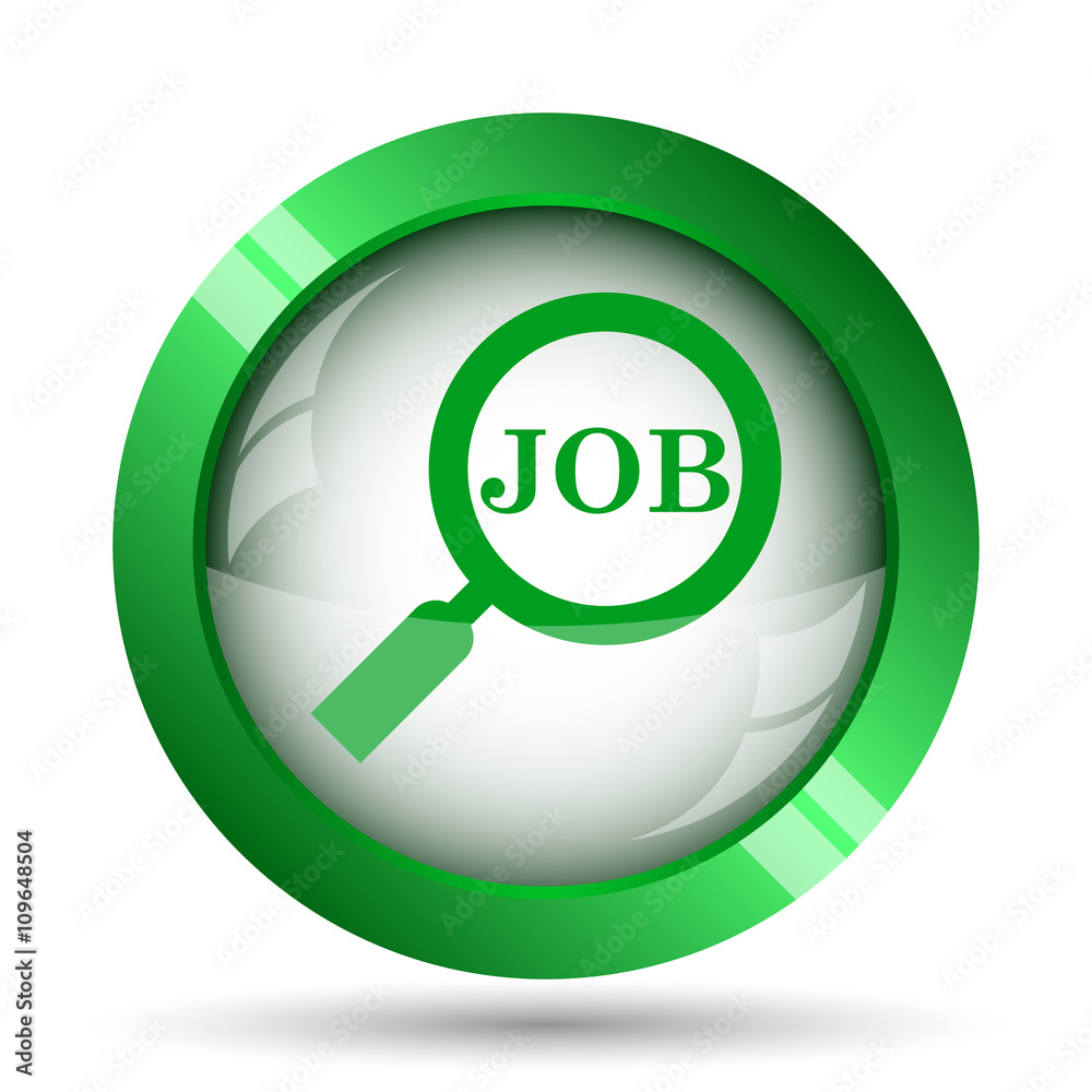Search for job icon Search for job icon