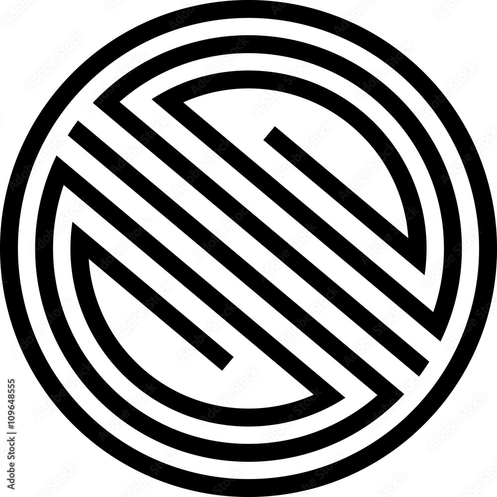 Korean Symbol Pattern Stock Vector Adobe Stock korean-symbol-pattern-stock-vector-adobe-stock