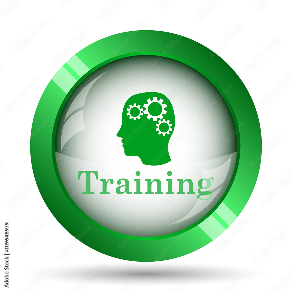 Training icon Training icon