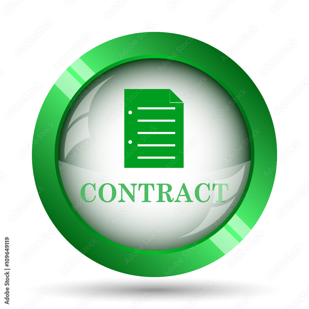 Contract icon Contract icon