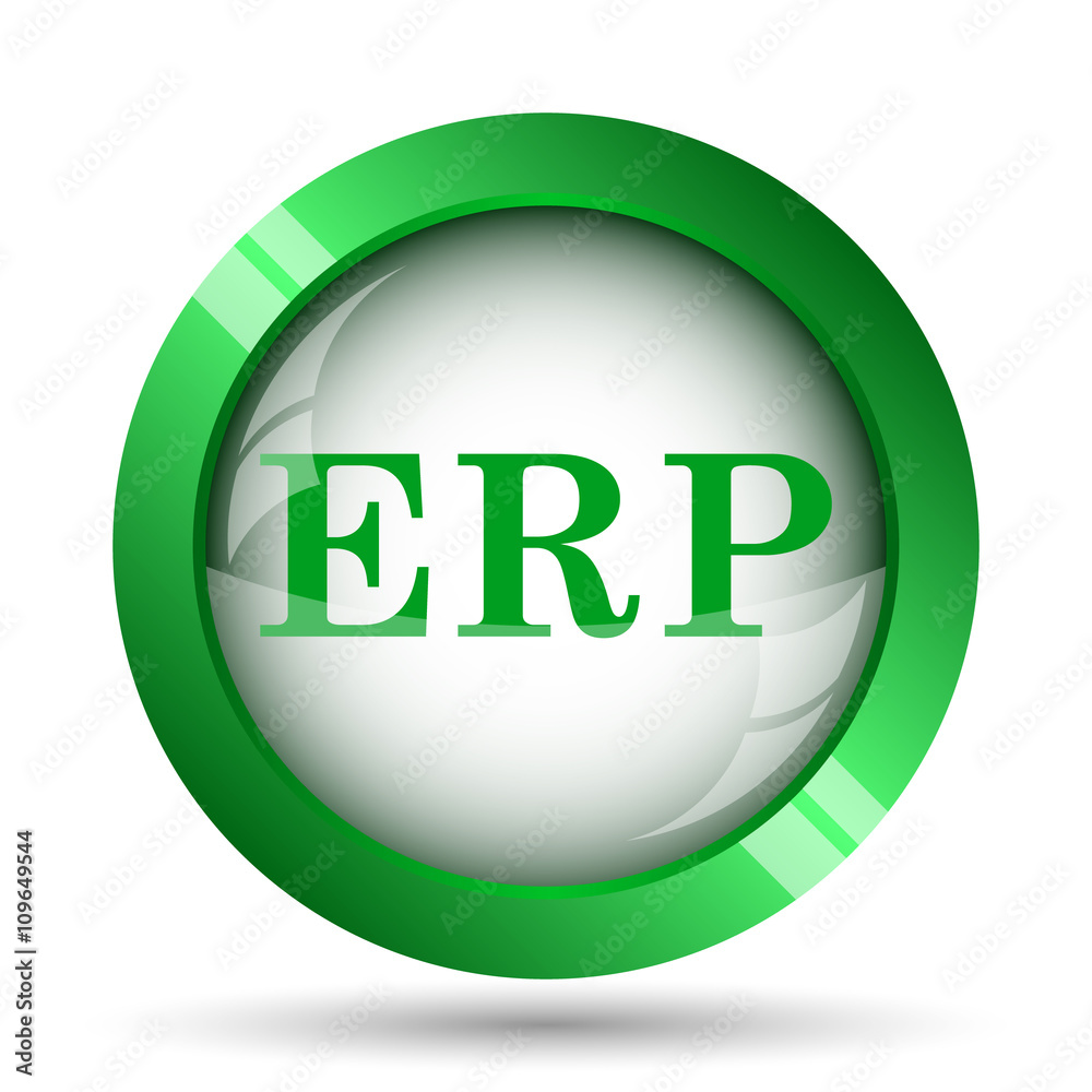 ERP icon ERP icon