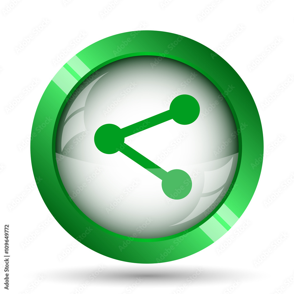 Social media - link icon Social media - link icon