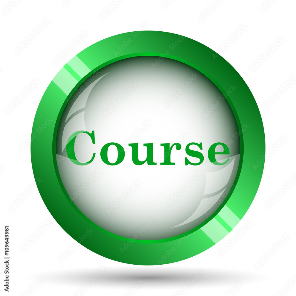 Course icon Course icon
