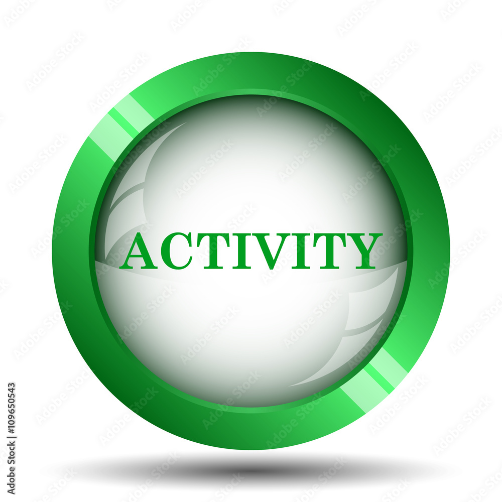 Activity icon Activity icon