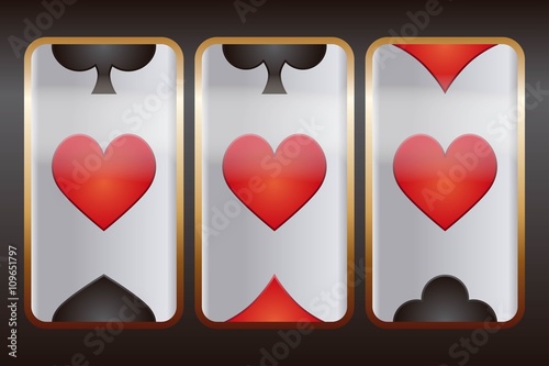 casino machine