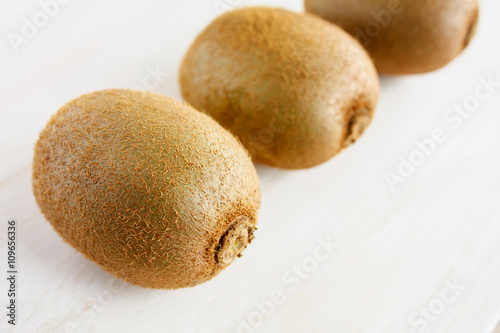 fresh kiwi