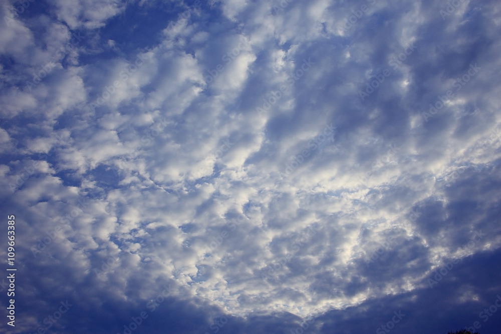 gloomy gray sky texture cloud