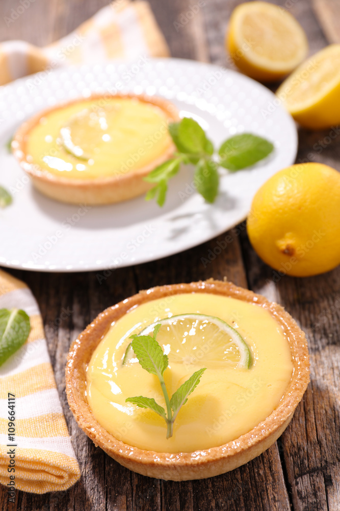 lemon tart lemon tart