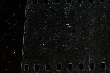 grain film scratches dust texture