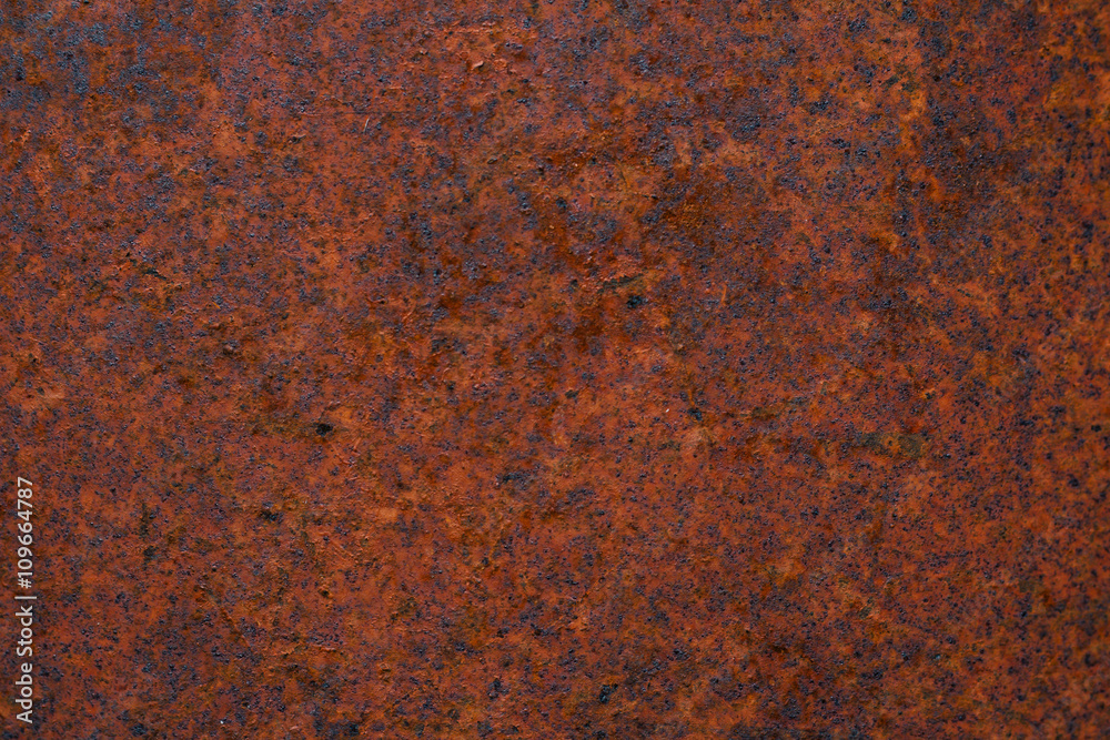 texture of rusty metal texture of rusty metal