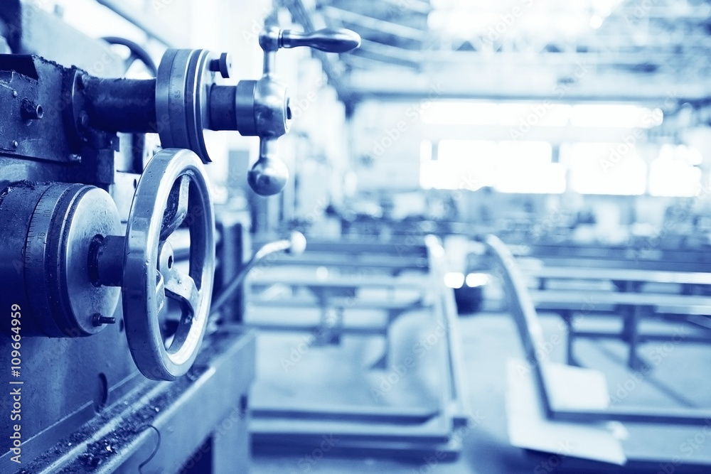turning equipment machinery factory old turning equipment machinery factory old