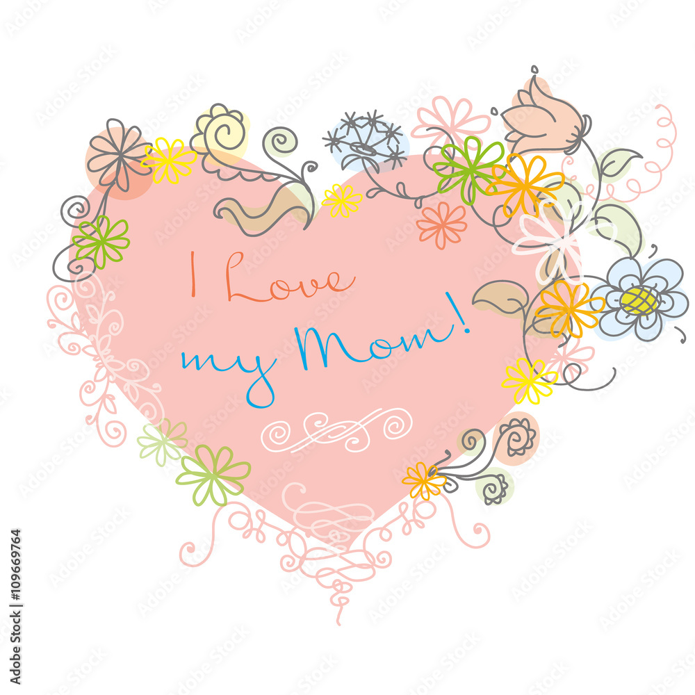 Happy Mother's Day
