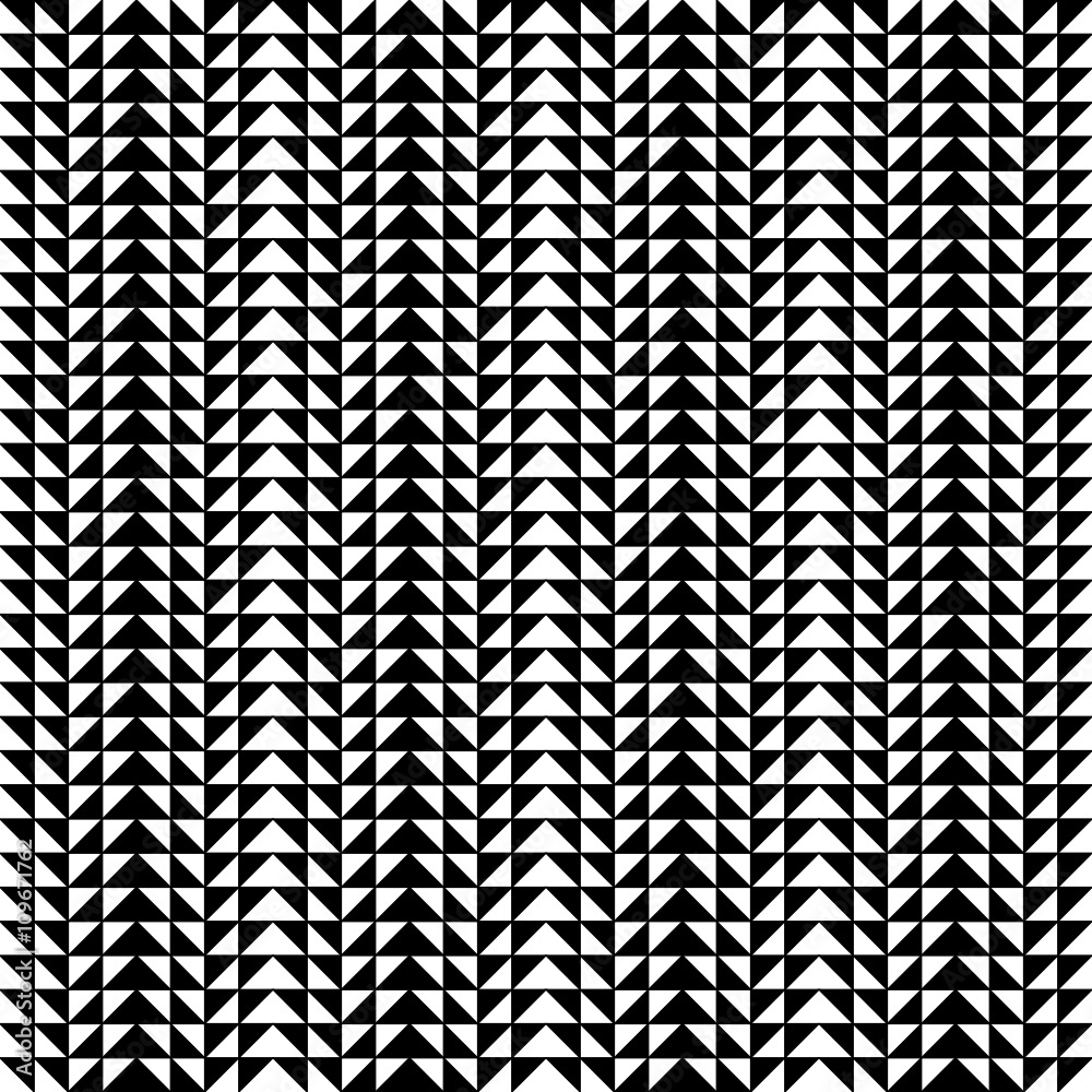 © thingamajiggs - Dreieckshintergrund © thingamajiggs - Dreieckshintergrund