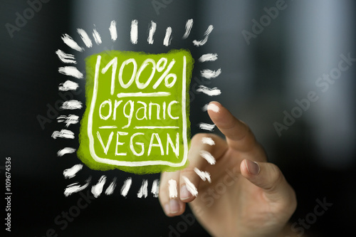 vegan