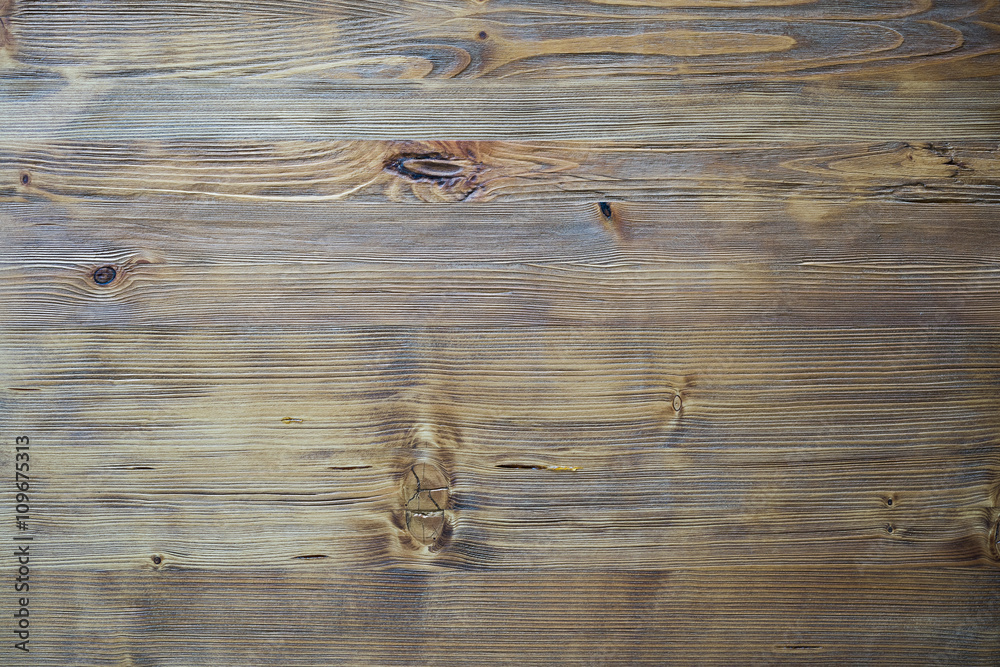 Naklejka premium light wooden texture background