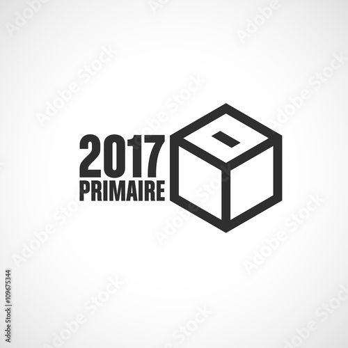 2017 primaire
