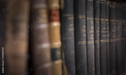 Obraz Papierowa mądrość