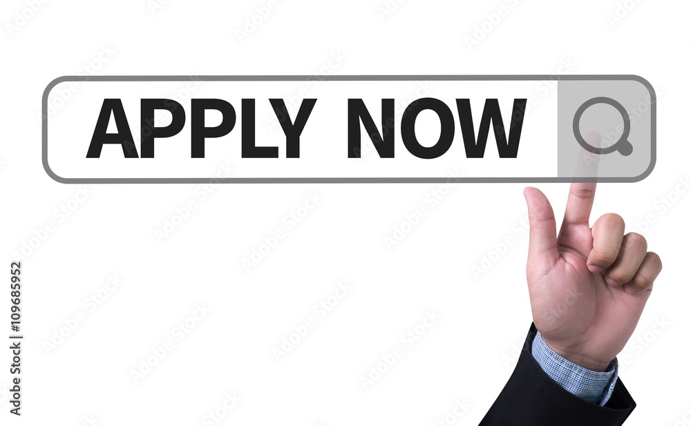 Apply Now Apply Now