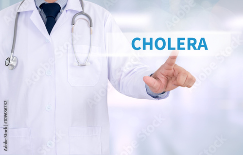 CHOLERA