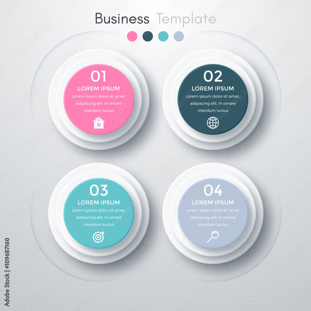 Vector illustration infographics Vector illustration infographics