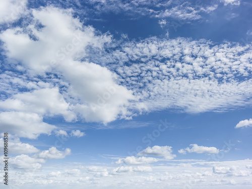 Fototapeta Naklejka Na Ścianę i Meble -  cloudscape