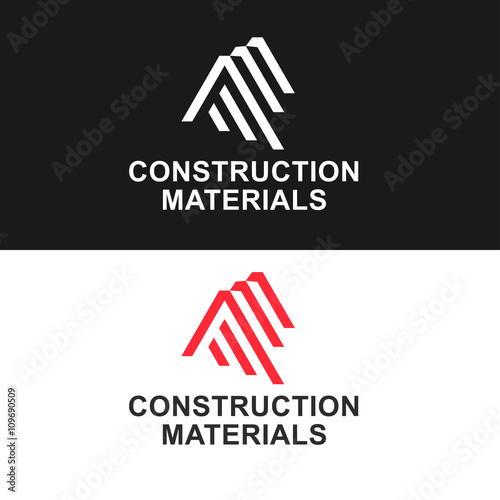 Business Icon design template