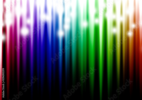 multicolored abstract texture