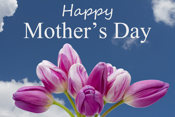 Happy Mother's Day Greeting